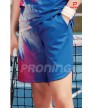 Quần Pickleball Nam MSC-989 Xanh bích phối hồng